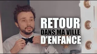 Miniature : MAKING OF du spectacle - Tom Villa