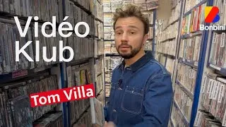 Miniature : Le Vidéo Club de Tom Villa