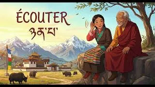 Miniature : Anime Style Tibet