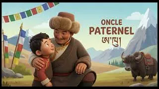 Miniature : 3D Cartoon Tibet