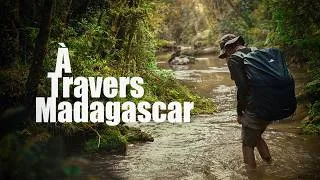 Miniature : 40 JOURS À TRAVERS MADAGASCAR (documentaire)