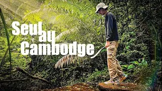 Miniature : SEUL AU CAMBODGE (documentaire)