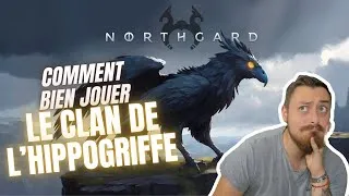 Miniature : NORTHGARD - Le clan de L'HIPPOGRIFFE !
