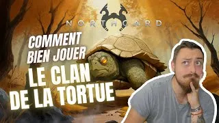 Miniature : NORTHGARD - Le clan de la TORTUE !