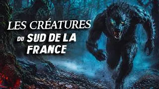 Miniature : Ces Créatures TERRIFIANTES du folklore du sud de la France