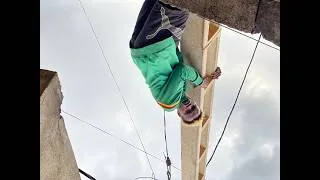 Miniature : Les électriciens - comédie africaine
