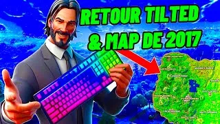 Miniature : La Saison 2 Chapitre 1 Est De Retour Sur Fortnite !