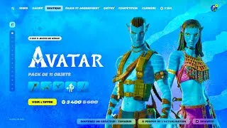 Miniature : 14 Cadeaux Gratuits Révélés + Skins Exclusifs !