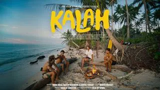 Miniature : KALAH - 21 jours de survie et de surf en Indonésie - Le film