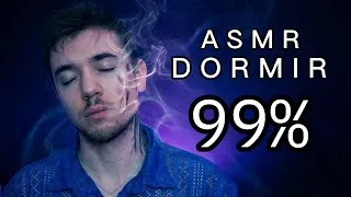 Miniature : #ASMR : 99% de CHANCE de DORMIR RAPIDEMENT