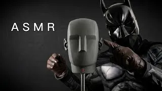 Miniature : #ASMR : MY FIRST VIDEO BLACK NOIR ASMR 🦇