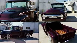 Miniature : MISFIT GARAGE   FIRED UP GARAGE   S04E01