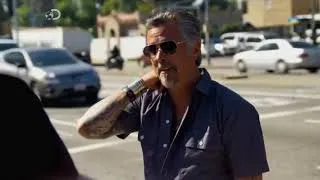 Miniature : AMERICARS SOS GARAGE FR Saison 1 Episode 3