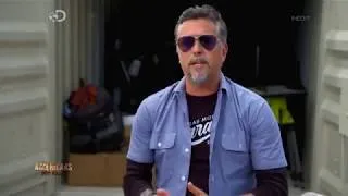 Miniature : AMERICARS SOS GARAGE FR Saison 1 Episode 2