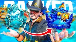 Miniature : LE RETOUR DE BRONZE à IRIDESCENT EN SOLO Q, IMPOSSIBLE? 🔥 (Épisode 2 : ON PASSE DIAMANT !)