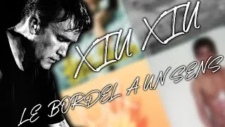 Miniature : XIU XIU - Le bordel à un sens -