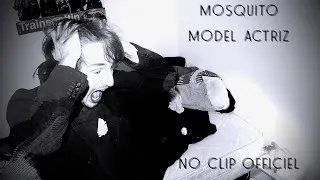 Miniature : Mosquito - Model/Actriz ( No-Clip Official)