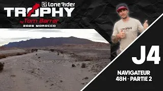 Miniature : Lone Rider Trophy J4 : 48h (partie 2)
