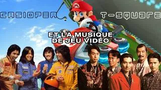 Miniature : Le jazz fusion qui a influencé la musique de jeu vidéo