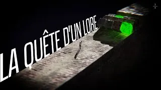 Miniature : Kurushi - La quête d'un lore