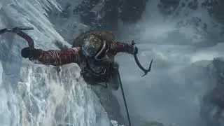 Miniature : Rise of the Tomb Raider E3 2015 Avant Première mondiale (showcase Xbox)