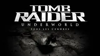 Miniature : Trailer #2 Sous Les Cendres DLC Tomb Raider : Underworld