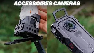 Miniature : Les meilleurs accessoires sur mes caméras (Luna Ultra/Pro, X6)