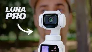 Miniature : Insta360 Luna Pro - Quelles différences avec la Luna Ultra ?