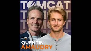 Miniature : #11 - Quentin Amaudry : l’IA va-t-elle remplacer nos emplois ?