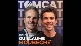 Miniature : #7 - Guillaume Moubeche : de 0 à 50M d’ARR sans investisseurs