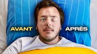 Miniature : Pourquoi tu es toujours fatigué.