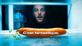 Miniature : Pourquoi j'ai choisi une vie "ennuyeuse".