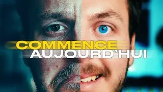 Miniature : 3 Clés pour Améliorer ta Vie (rapidement & durablement)