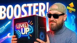 Miniature : ⚡️ BOOSTER SON VIEUX PC POUR 30€ ?!!
