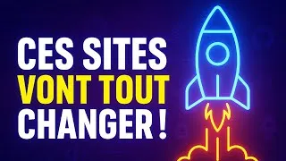 Miniature : RESSOURCES UTILES POUR DÉVELOPPEUR WEB ! (plutôt Front)