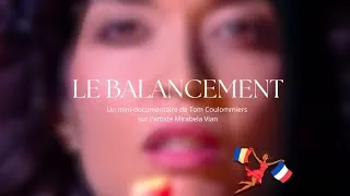 Miniature : Le Balancement (2025) | Mirabela Vian