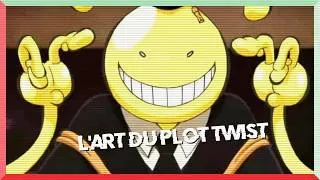 Miniature : La véritable leçon de Koro-Sensei