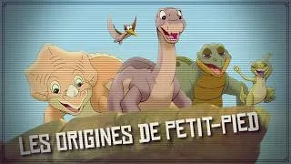 Miniature : La (pré)histoire folle du petit dinosaure