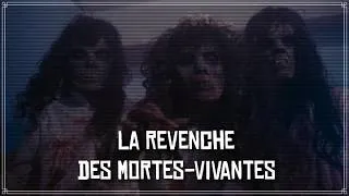 Miniature : LE CABINET DES CURIOSITÉS : la revanche des mortes-vivantes