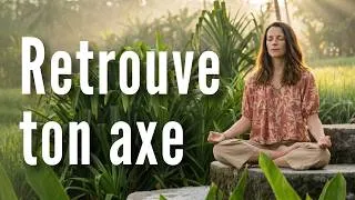 Miniature : Puissante séance de Breathwork pour libérer ton potentiel