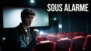 Miniature : EXPLORATION dans un CINÉMA sous ALARME - URBEX