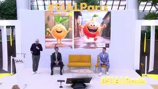 Miniature : SIAL TALKS 2024
