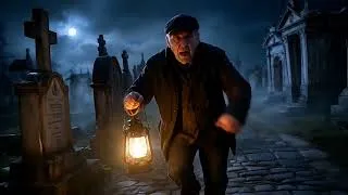 Miniature : On fait quoi, quand tous les morts hurlent