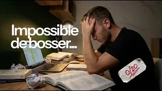 Miniature : J'ai dû réapprendre à travailler à 19 ans, et c'était BRUTAL