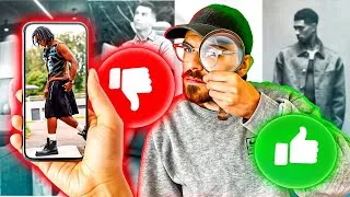 Miniature : JE JUGE LE FLOW DES FOOTBALLEURS 🔥 ou 🤢 ?!