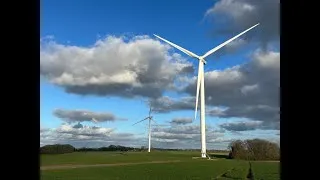 Miniature : Passe Pied 4 - Eoliennes