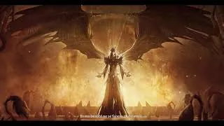 Miniature : Diablo Immortal - Donjon La Tour oubliée - Chasseur de démons