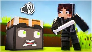 Miniature : Si les BLOCS étaient VIVANTS - Compilation shorts Minecraft