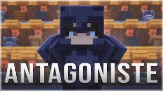 Miniature : L'Antagoniste - Compilation shorts Minecraft