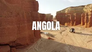 Miniature : ON VISITE le pays le plus SOUS-COTÉ d'Afrique